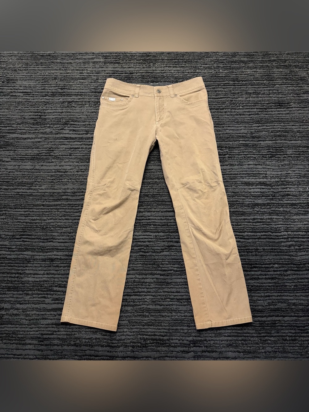 KUHL Revolvr Darted Knee Tapered Pants
